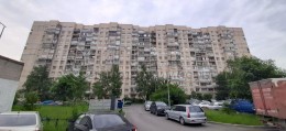 Малая Балканская, 36 к. 1