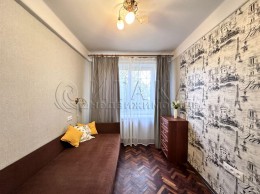 Космонавтов, 30 к. 3