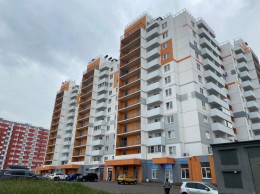 Шушары, Московское, 258к1к1