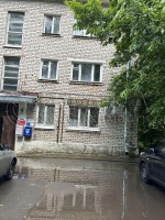 Красное Село, Хвойный, 35 литер а