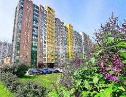 Мурино, Графская, 8