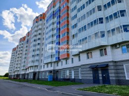 Янино-1, Заводская, 18к2