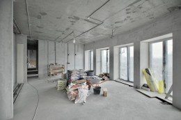 Дружинниковская, 15