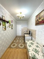 Подольск, Слащево, Парковая, 36