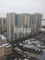 Комендантский, 66к3