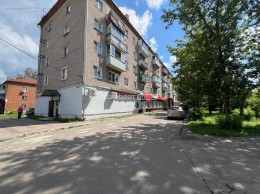 Дрезна, Коммунистическая, 8