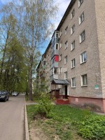 Электросталь, Тевосяна, 35 литер А