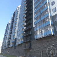 Мурино, Графская, 6 к. 2