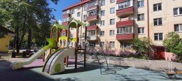Раменское, Гурьева, 13
