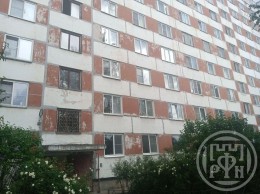 Мурино, Шувалова, 21 к. 2
