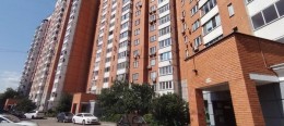 Подольск, Северово, Подольская, 42 корпус а