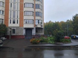 Северная 9-я, 17