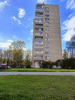 Металлистов, 80к1