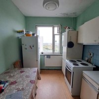 Индустриальный, 17к3