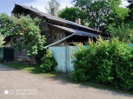 Гатчина, Комсомольцев-подпольщиков, 13