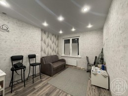 Шушары, Ростовская (Славянка), 24 к. 1