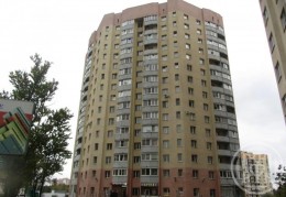 Мурино, Оборонная, 2 к. 4