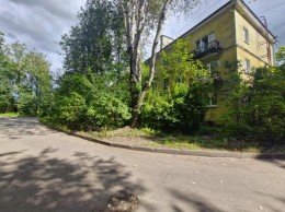 Пулковское, 78 литер а