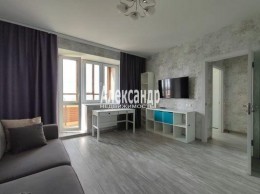 Кондратьевский, 62к7