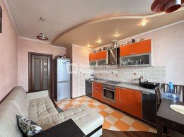 Новоколомяжский, 11 корпус А