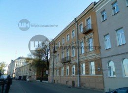 Синопская, 30 литер Б