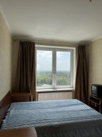 Красногорск, Космонавтов, 6