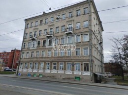 Обуховской Обороны, 131
