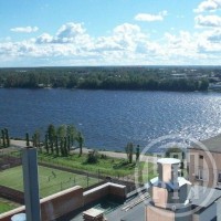имени Свердлова, Западный, 2 литер Б