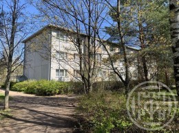 Всеволожск, Народная, 14