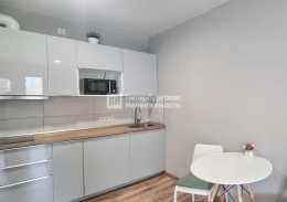 Комендантский, 58к1к1