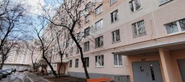 Пролетарский, 2