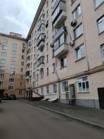 Варшавское, 13