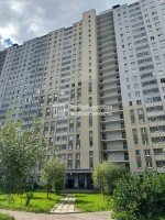 Чарушинская, 24к1к1