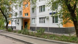 Фабрициуса, 24