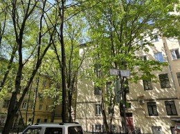 9-я В.О., 4