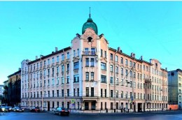 8-я В.О., 85