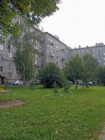 Стачек, 75 литер А