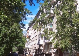 Ломоносов, Красноармейская, 21