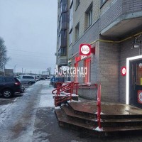 Отрадное, Никольское, 2к2