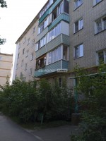Электросталь, Южный, 3к1
