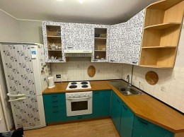 Зеленоградская, 35к1