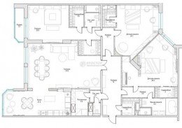 Староволынская, 12к4