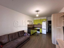 Арцеуловская, 23 к. 1 пар. 1