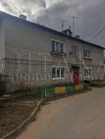 Тосно, Рабочая, 1