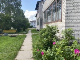 Синявино, Песочная, 12