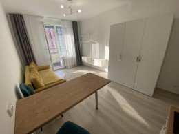 Арцеуловская, 21к1