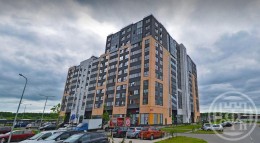 Новоселье, Центральная, 10 к. 2