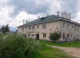 Георгиевское, 1