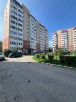 Серпухов, Ногина, 1 литер Б