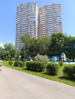 Загорьевская, 25